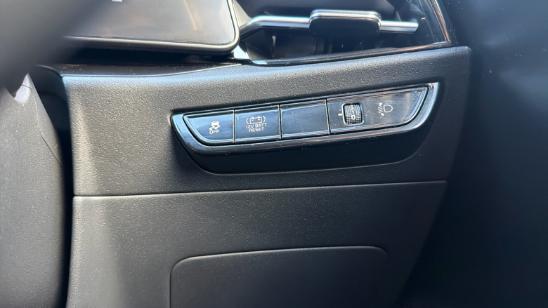 Kia Niro 1.6 GDi Hybrid 2 5dr DCT Hybrid Estate